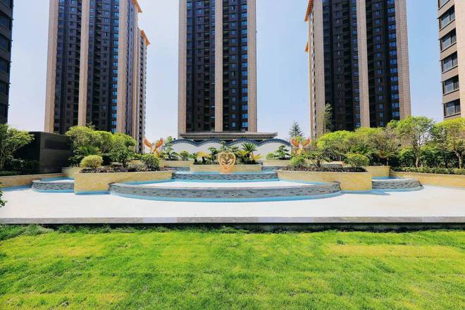 泗泾绿中海售楼处电话(泗泾绿中海)网站详情-2024最新房价(图8)