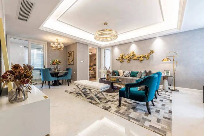 泗泾绿中海售楼处电话(泗泾绿中海)网站详情-2024最新房价(图10)