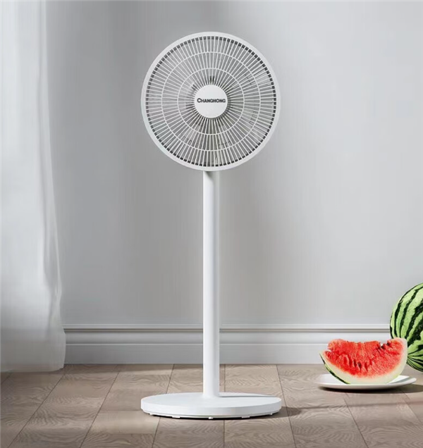 PG电子网站有空调你还买么？电风扇降价了三大原因(图1)