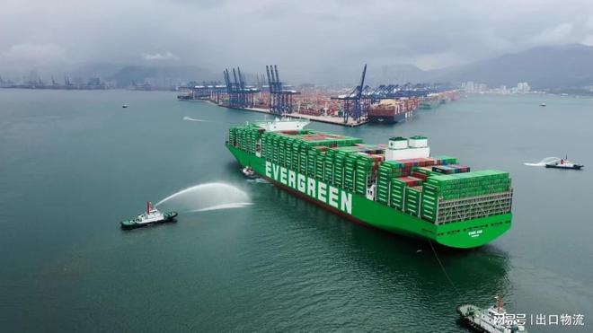 菲律宾包税海运到门的物流中国出口电风扇到菲律宾包税双清到门(图2)