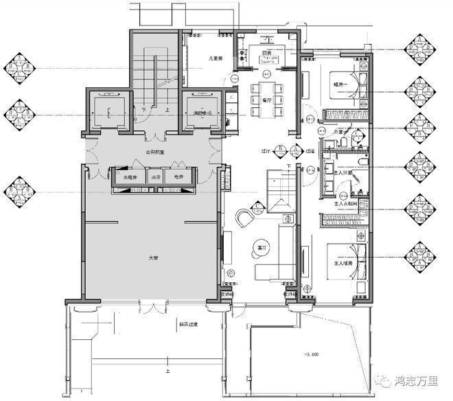 大苑海淀府售楼处（北京大苑海淀府）网站-2024房价-楼盘百科(图5)