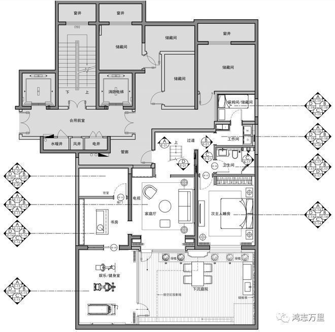 大苑海淀府售楼处（北京大苑海淀府）网站-2024房价-楼盘百科(图6)