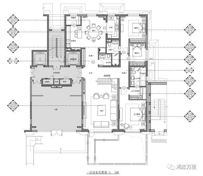 大苑海淀府售楼处（北京大苑海淀府）网站-2024房价-楼盘百科(图11)