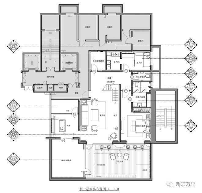 大苑海淀府售楼处（北京大苑海淀府）网站-2024房价-楼盘百科(图12)