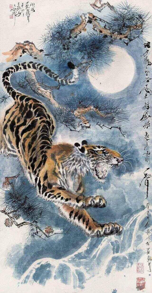 PG电子平台生肖虎2024年秋分：9月22日-10月7日土动木摇易受“风”扰！(图4)