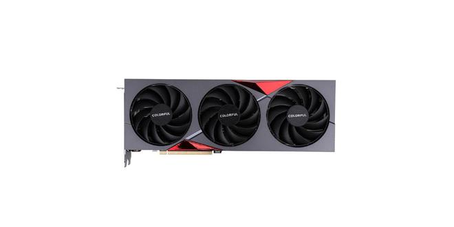 七彩虹战斧RTX4070豪华版12GD6上市：配GDDR6显存三风扇设计4499