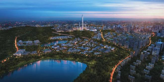 美域蓝湾售楼处（中秋国庆特价促销）2024年末破底特惠送家电(图6)