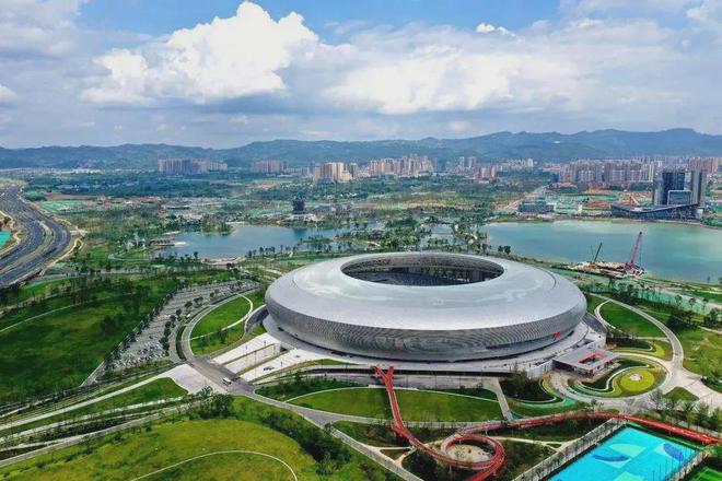 美域蓝湾售楼处（中秋国庆特价促销）2024年末破底特惠送家电(图7)