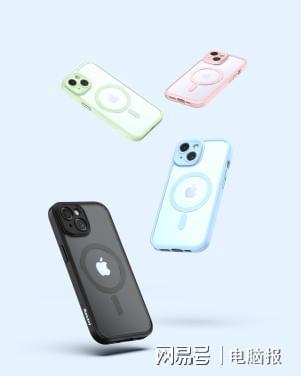 航嘉亮相Computex2024引领电源科技新潮流(图3)