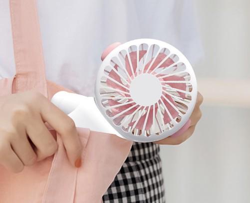 最低99元这三款风扇便携好用值得推荐(图3)