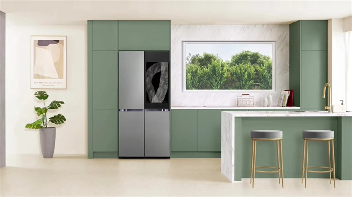 2024三星家电新品发布会3月17日举办全系家电新品将发布