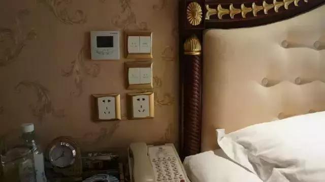 插座布局黄金定律：全屋40个开关插座布局！1个不多1个不少！完美(图9)