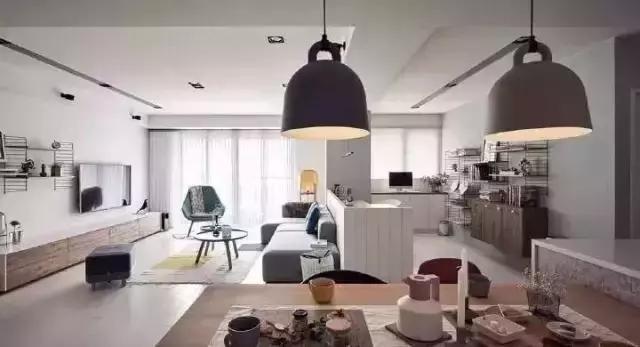 插座布局黄金定律：全屋40个开关插座布局！1个不多1个不少！完美(图6)