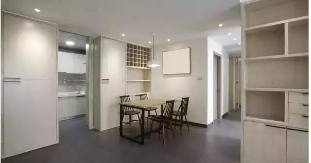 插座布局黄金定律：全屋40个开关插座布局！1个不多1个不少！完美(图5)