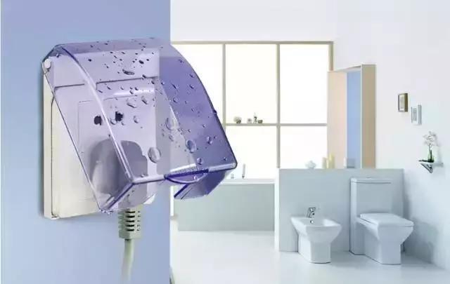 插座布局黄金定律：全屋40个开关插座布局！1个不多1个不少！完美(图3)