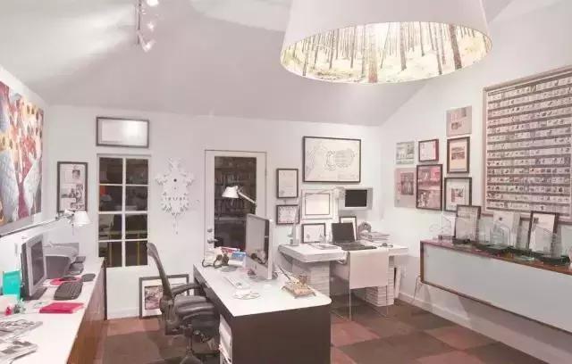 插座布局黄金定律：全屋40个开关插座布局！1个不多1个不少！完美(图8)