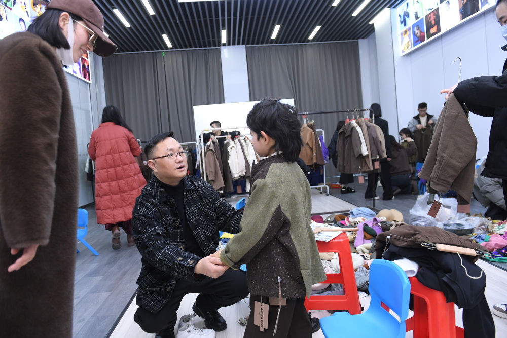 多措并举巩固外贸基本盘——2024年开年经济一线观察之四(图5)