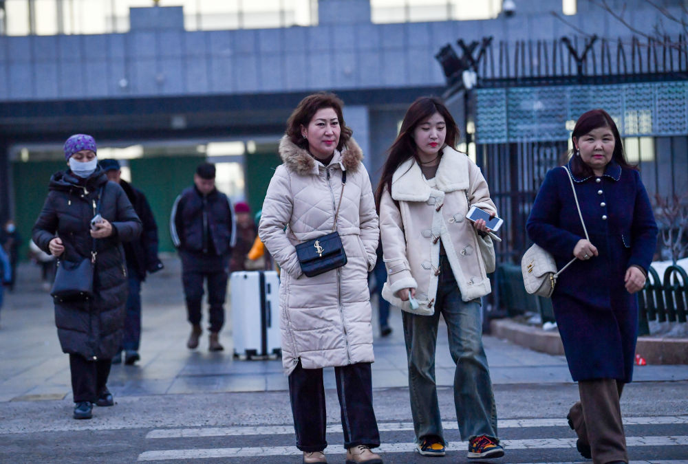 多措并举巩固外贸基本盘——2024年开年经济一线观察之四(图7)