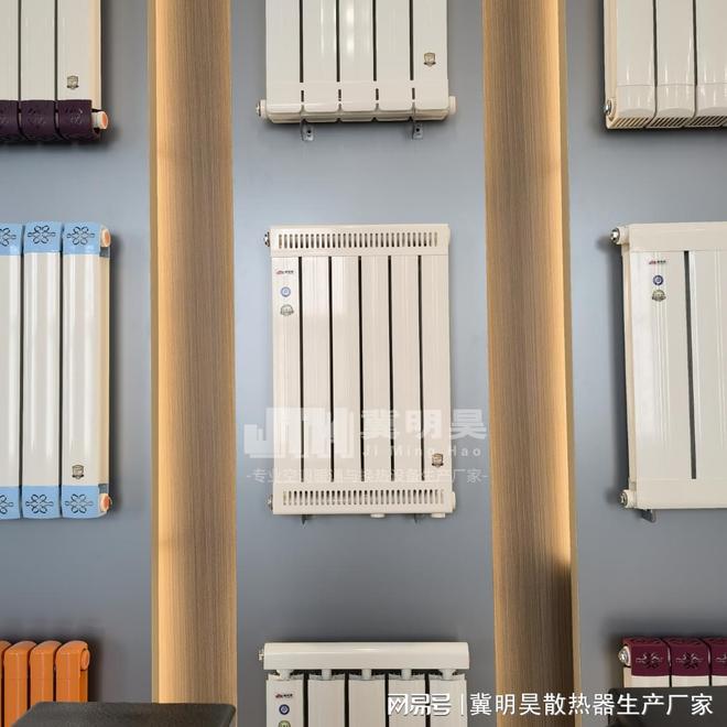 如何提高铜铝复合柱翼型散热器的整体性能(图2)