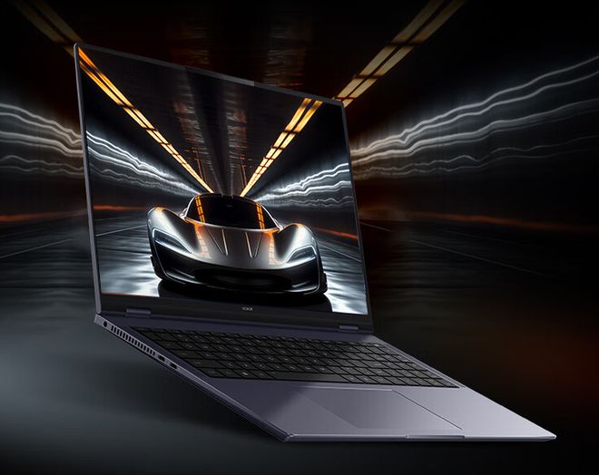 PG平台24GB内存3K高分屏3天线元级旗舰本降价(图1)