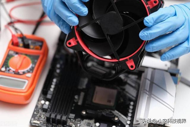 笔记本风扇清洁指南：让你的电脑清凉安静(图4)