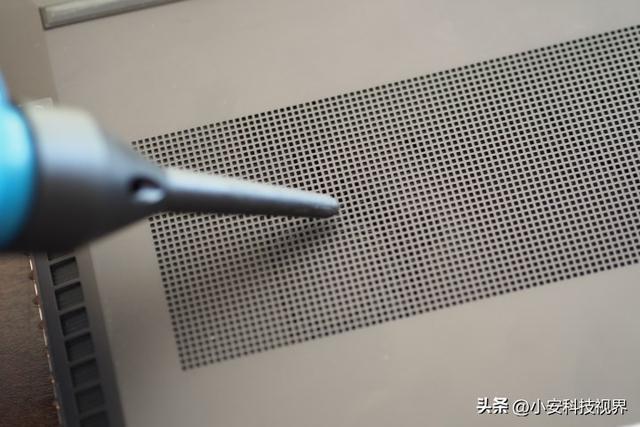 笔记本风扇清洁指南：让你的电脑清凉安静(图1)