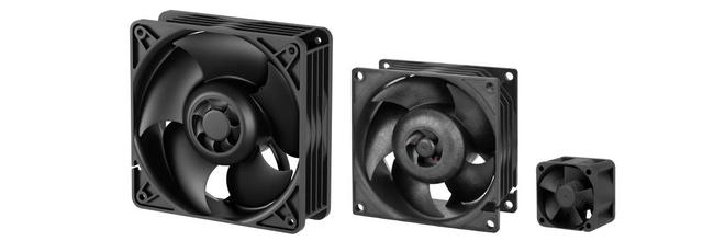 Arctic推出针对服务器工作站设计的系列风扇：主打高能效与超耐用(图1)