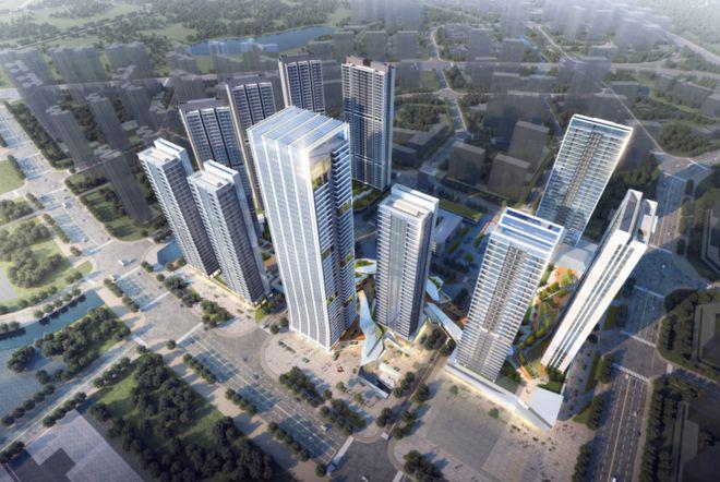 PG电子网站深圳御景荟都天珺售楼处（电线万送家电(图2)