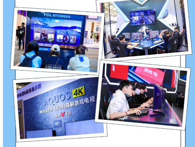 2025上海家电展AWE、2025中国家电及消费电子博览会、上海新国际(图4)