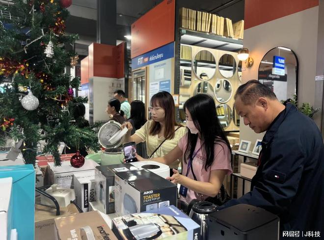 PG电子平台促交流、谋共赢、创未来：2024泰国国际电器博览会盛大开幕(图6)