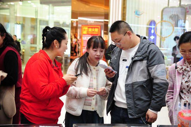 PG电子网站西宁西北家电启动“旧爱焕新幸福升级”以旧换新及家电下乡惠民补贴活动(图3)