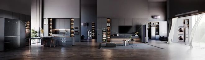 家里那台用了10年的海尔旧家电可以“无痛”换新了(图3)