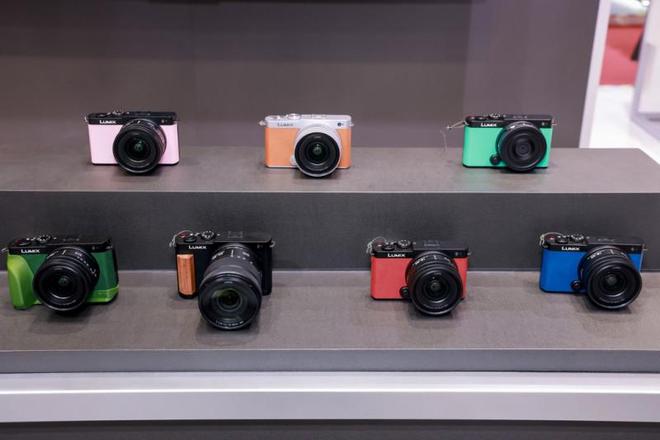 PG平台老朋友新惊喜松下携首发新品七赴进博(图5)