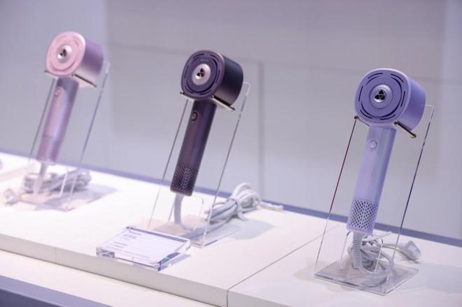 PG平台老朋友新惊喜松下携首发新品七赴进博(图3)