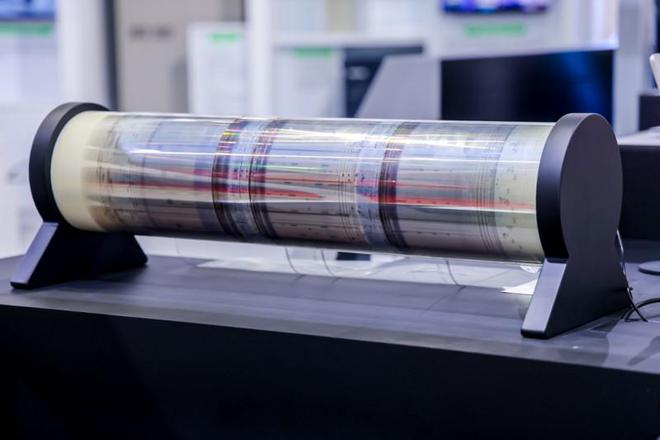 PG平台老朋友新惊喜松下携首发新品七赴进博(图7)