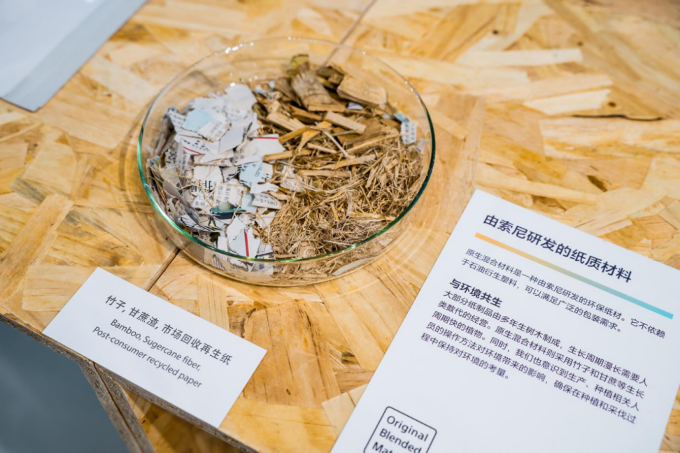 索尼携多元创新成果亮相2024中国国际进口博览会(图15)