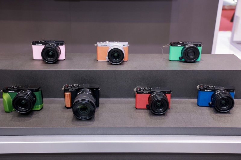 松下数款新品首发首秀激活进博向“新”力(图5)