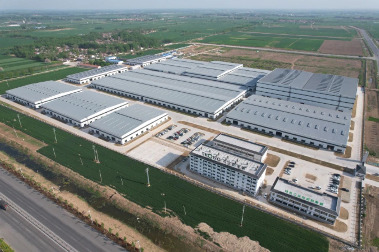 PG电子平台破解家居增长困局绿色工业化是关键(图5)