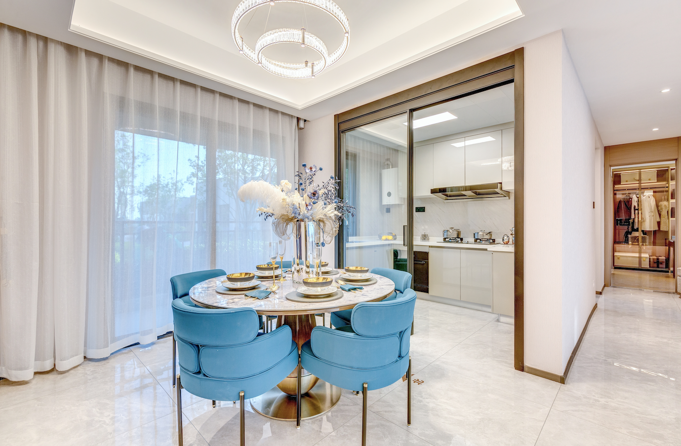 PG电子平台破解家居增长困局绿色工业化是关键(图6)