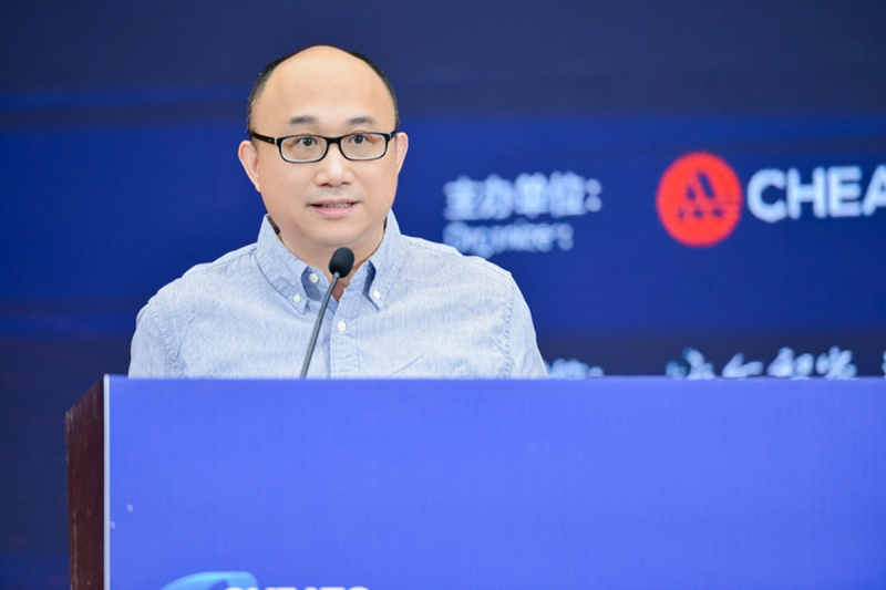 2024年中国家电技术大会：以科技创新为引擎驱动行业高质量发展(图3)