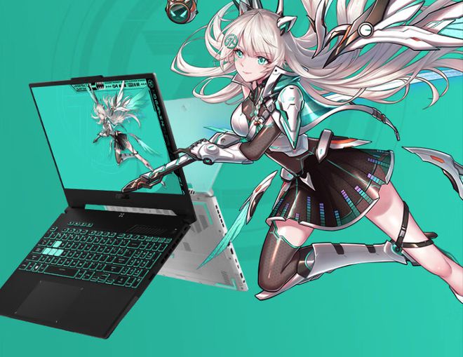 游戏本推荐2024性价比五款RTX4060游戏本推荐(图2)