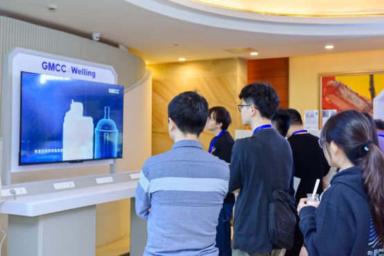 创新不止美芝、威灵亮相2024中国家用电器技术大会