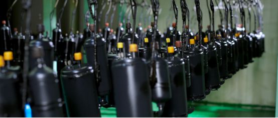 创新不止美芝、威灵亮相2024中国家用电器技术大会(图3)