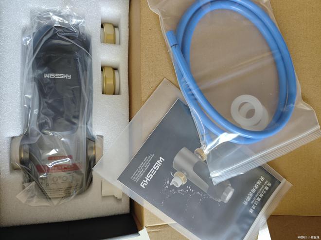 2024前置过滤器性能大对决：4款主流品牌究竟谁能赢？(图4)