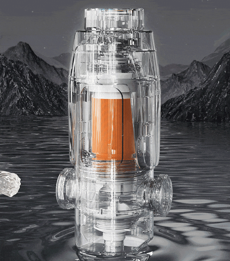 2024前置过滤器性能大对决：4款主流品牌究竟谁能赢？(图5)