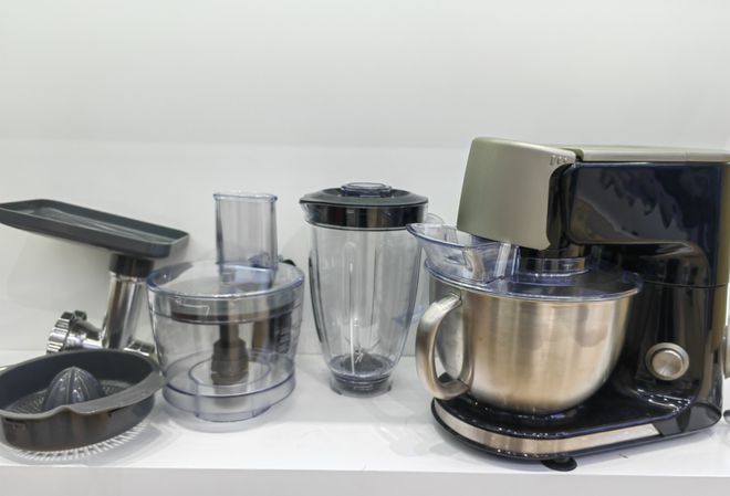 【江海观潮】广交天下汇聚江海！“多合一”家电新品背后(图4)