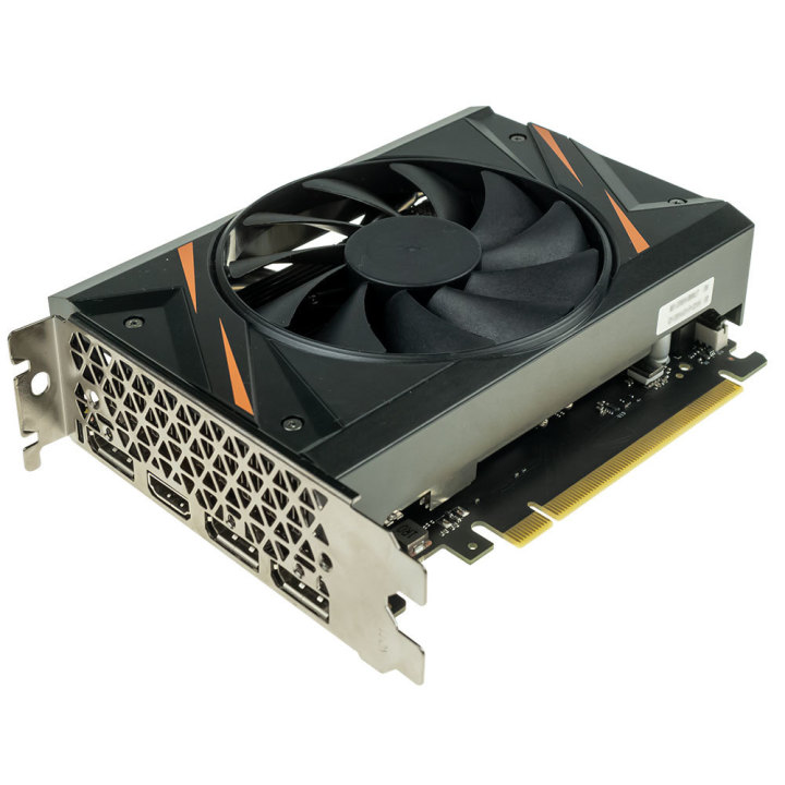 PG平台翔升推出RTX4060Mini显卡双槽单风扇ITX适用(图2)