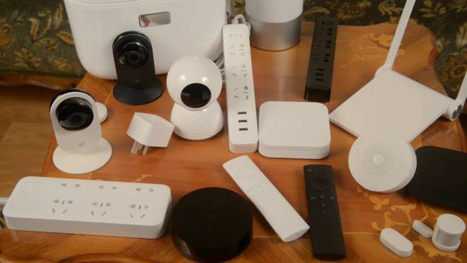 2025中国北京智能小家电及厨卫电器展览会(图1)