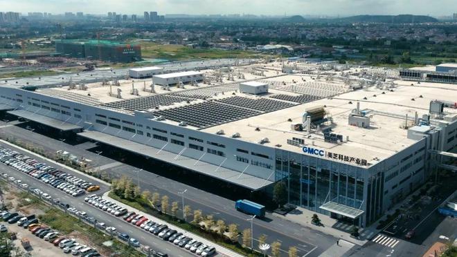 PG电子网站核心科技正成为中国家电全球化扩张新引擎(图3)