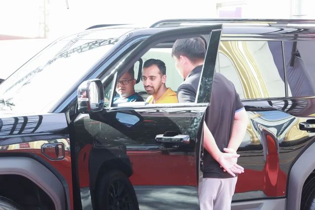 跨行业破壁垒2024广州跨行业博览会启动(图9)